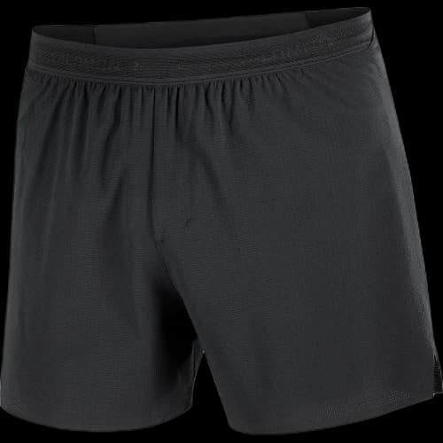 SALOMON SENSE AERO 5 Running Shorts Men's