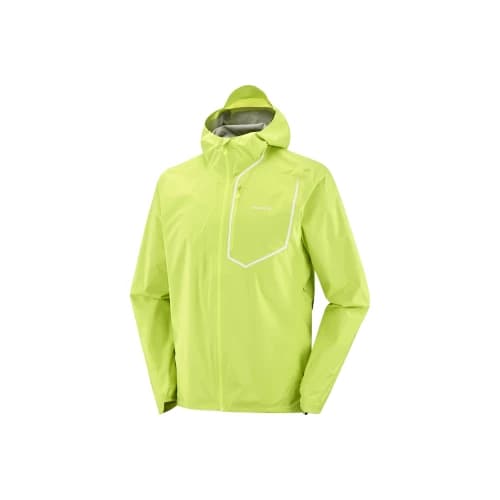 SALOMON BONATTI PRO Running Coat Men's