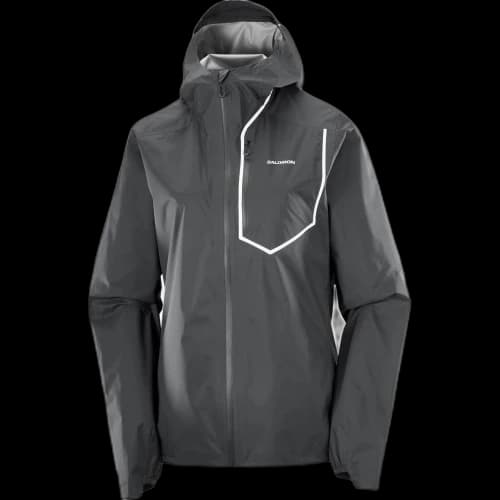 SALOMON BONATTI Running Coat Women's
