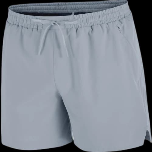 SALOMON Running Shorts Men's Trade Wind Moderate