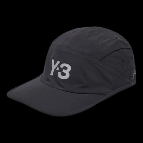 adidas x Y-3 Run Cap 'Black'