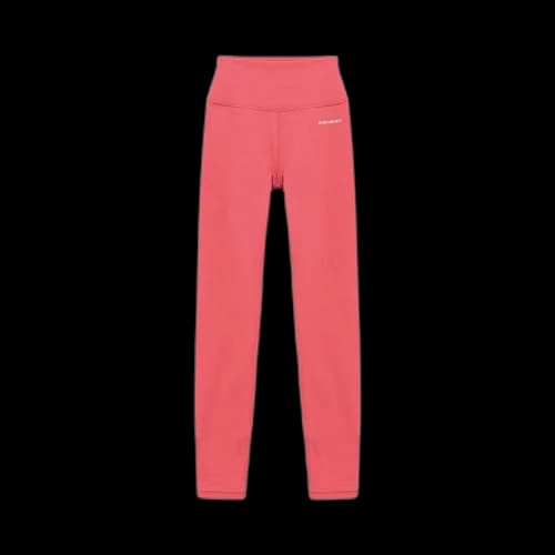 Sporty & Rich 7/8 Length Leggings 'Hibiscus'