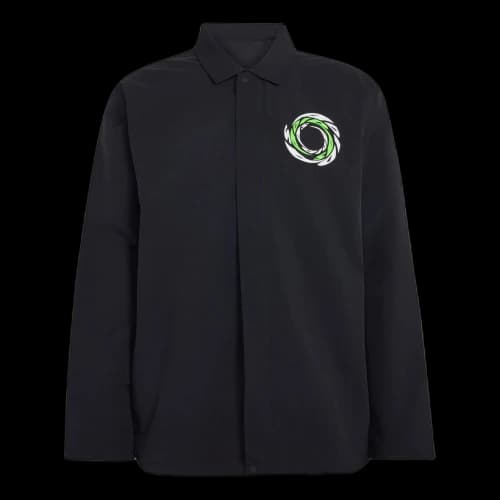 adidas x Mercedes - AMG Petronas Formula 1 Team Light On Jacket 'Black'