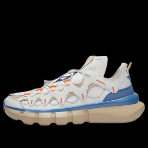 Li-Ning Wade Essence 2.3 Lite 'White Blue'