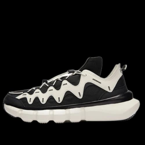 Li-Ning Wade Essence 2.3 Lite 'Black White' (Women's)