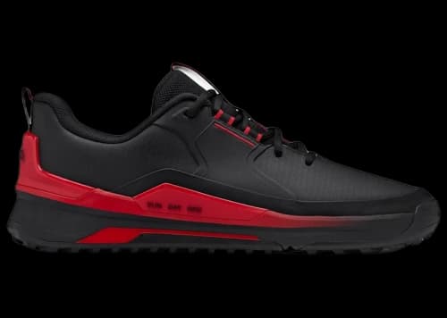 Sun Day Red Presidio LE Black Red