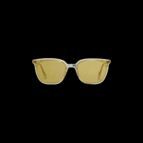 Gentle Monster Lilit C3 Sunglasses 'Olive'