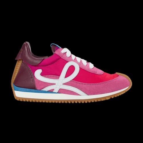 Loewe Flow Runner 2.0 'Gradient Pink' (Women's)