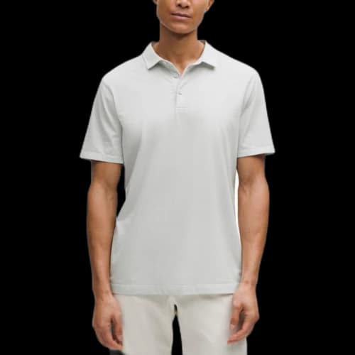 Lululemon Evolution Polo Shirt Men's