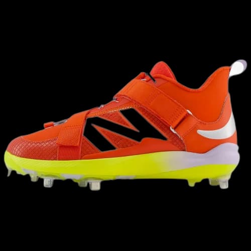 New Balance FuelCell Lindor 2 Neo Flame Firefly