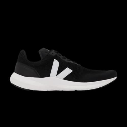 Veja Marlin V-Knit 'Black White'