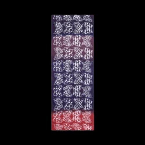 Needles Tenugui Bandana 'Papillion'
