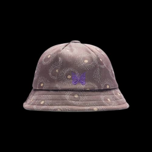 Needles Bermuda Hat 'Brown'