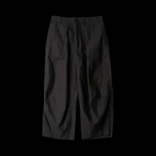 Needles H.D. Pant 'Black'