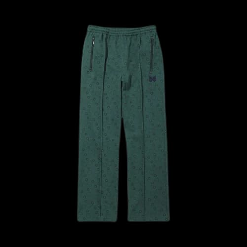 Needles Track Pant 'Green'