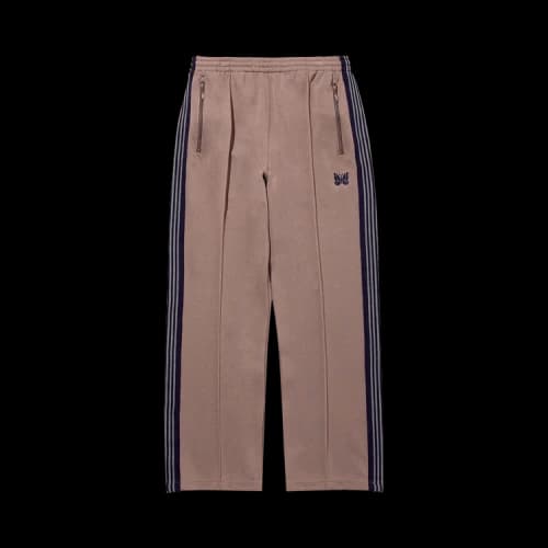 Needles Track Pant 'Taupe'