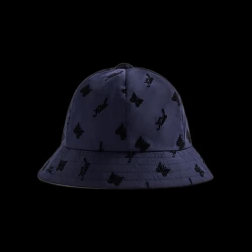 Kith For Needles Bermuda Bucket Cap 'Nocturnal'