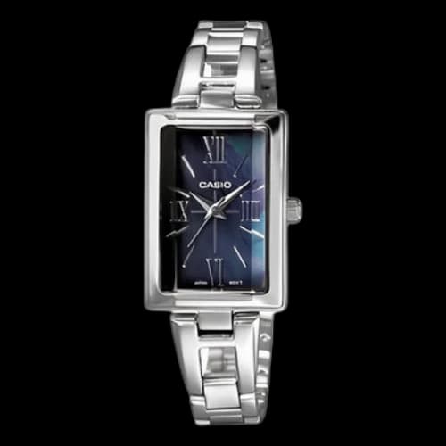 CASIO Female Mass Pointer Japan / South Korea Fashion Quartz Waterproof