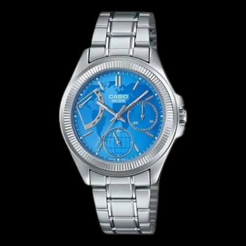 CASIO Female Japan / South Korea Fashion