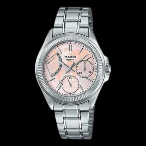 CASIO Female Japan / South Korea Fashion