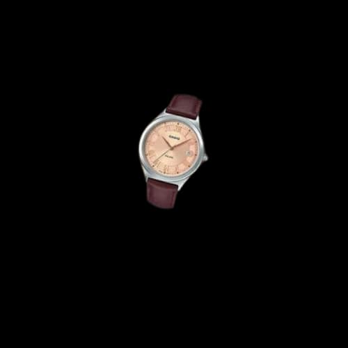 CASIO Retro Series Watch LTP-E141L-5A Brown Analog