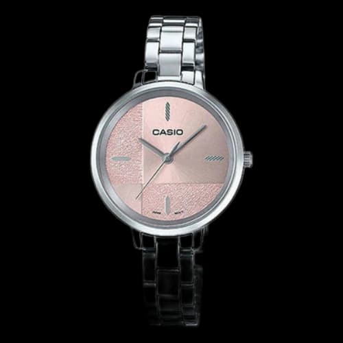 CASIO LTP-E152D-4E Quartz Waterproof