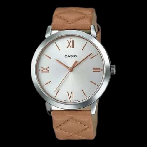 Casio LTP-E153L-5ADF