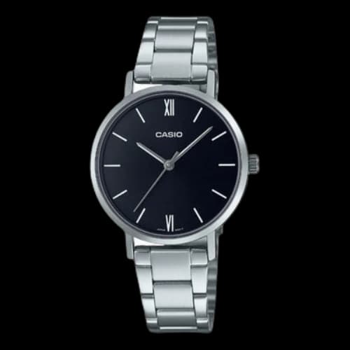CASIO Female VINTAGE Japan / South Korea Fashion Analog