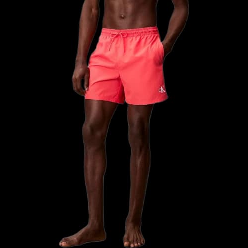 CALVIN KLEIN Swimming Shorts Men's