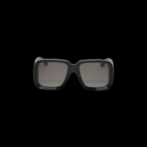Loewe Sunglasses 'Black'