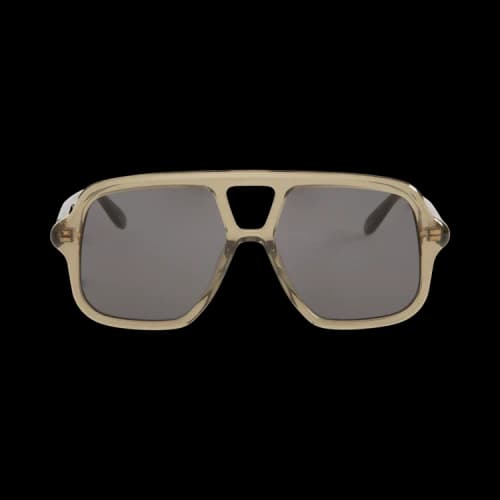 Loewe Aviator Sunglasses 'Grey'