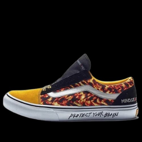 Vans Old Skool X Mindseeker