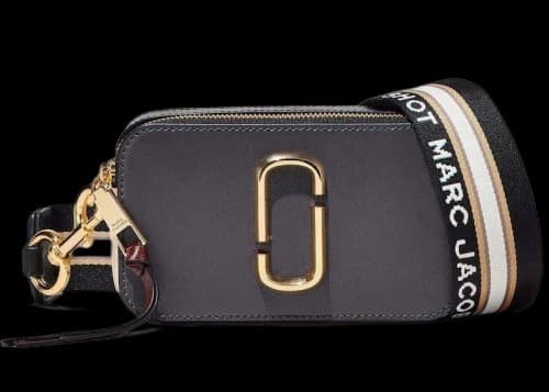 Marc Jacobs The Snapshot Shadow Multi
