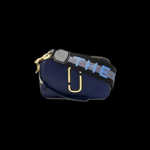 Marc Jacobs Snapshot Bag 'Blue'