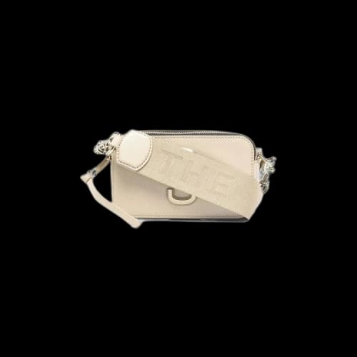 Marc Jacobs The Snapshot Bag Khaki