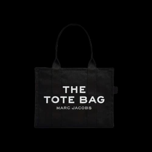 Marc Jacobs The Large Tote Black