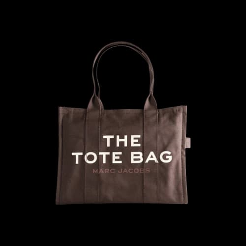 Marc Jacobs The Large Tote Bag 'Ganache'