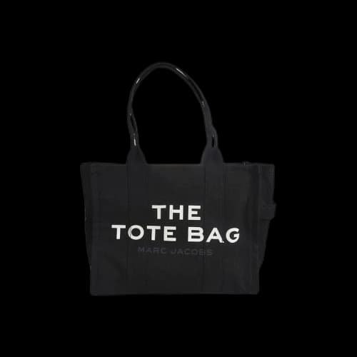 Marc Jacobs The Large Tote Bag 'Black'
