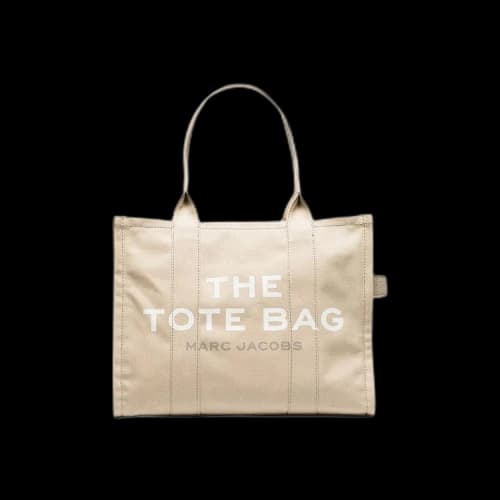 Marc Jacobs The Large Tote Bag 'Beige'