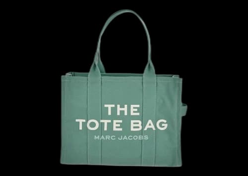 Marc Jacobs The Large Tote Bag Wasabi
