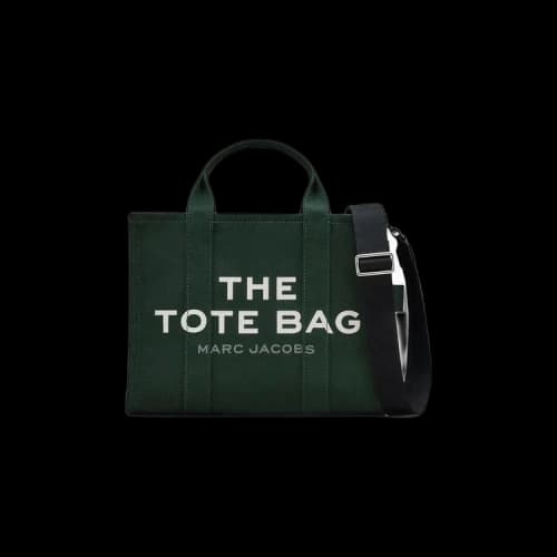 Marc Jacobs The Medium Tote Ivy