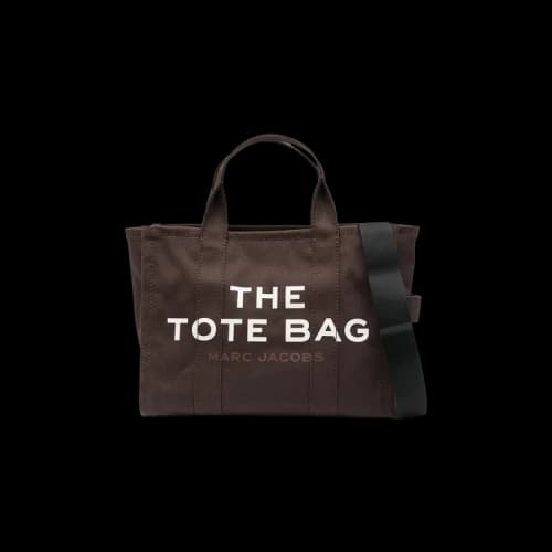 Marc Jacobs The Medium Tote Bag 'Ganache'