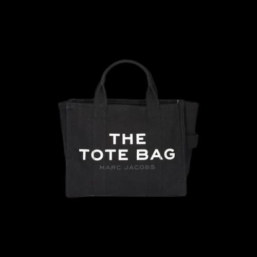 Marc Jacobs The Medium Tote Bag 'Black'