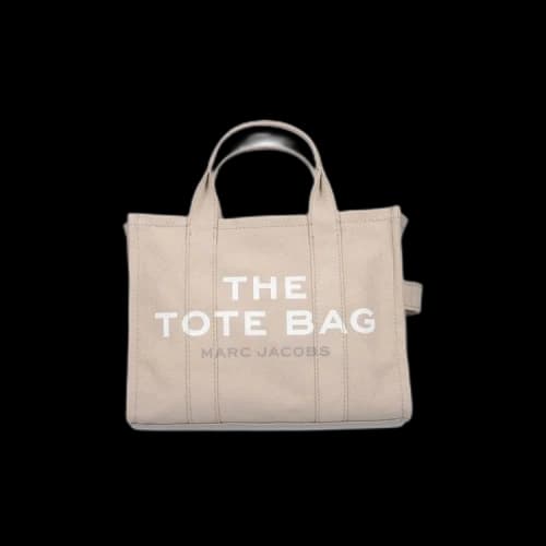 Marc Jacobs Medium Tote Bag 'Beige'
