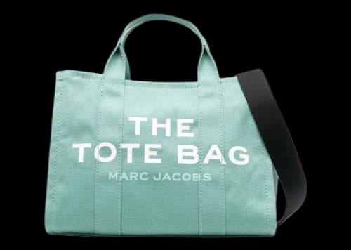 Marc Jacobs The Medium Tote Bag Wasabi