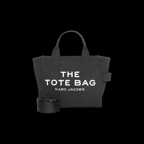 Marc Jacobs The Mini Tote Bag 'Black'