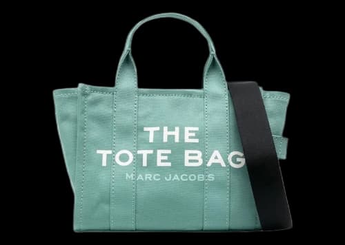 Marc Jacobs The Small Tote Bag Wasabi