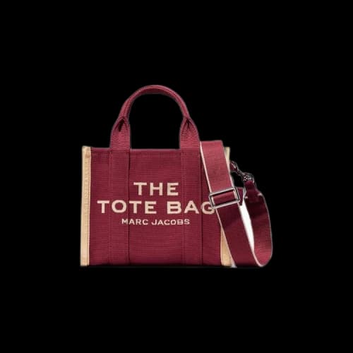Marc Jacobs The Small Tote Bag Merlot