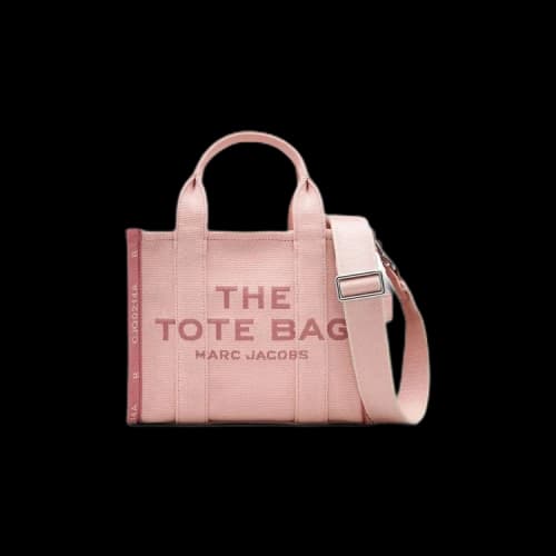 Marc Jacobs The Small Tote Bag Rose
