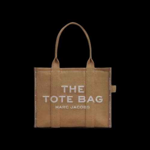 Marc Jacobs The Large Tote Camel
